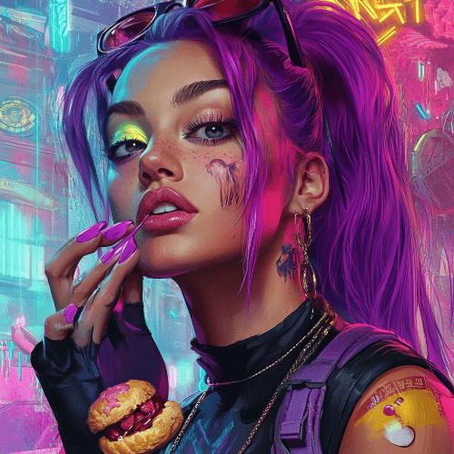 Avatar