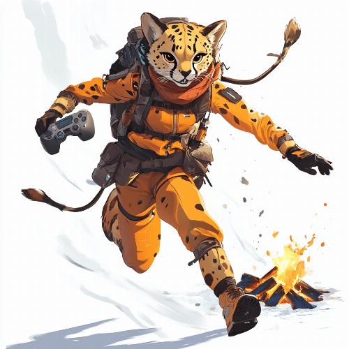 Avatar de CodeBraises