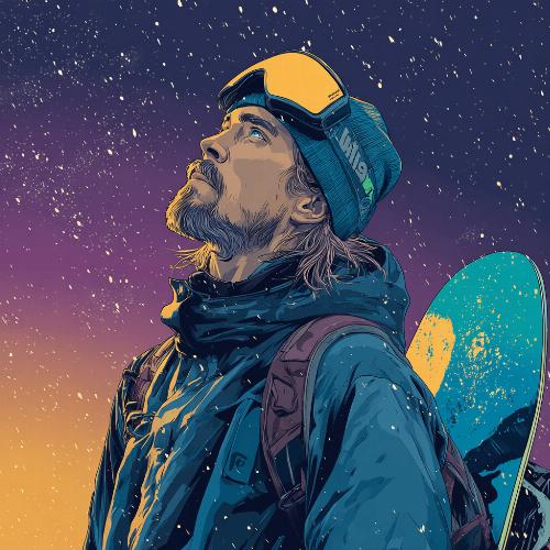 Avatar de Rousseau11
